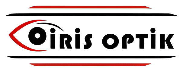 İris Optik logosu
